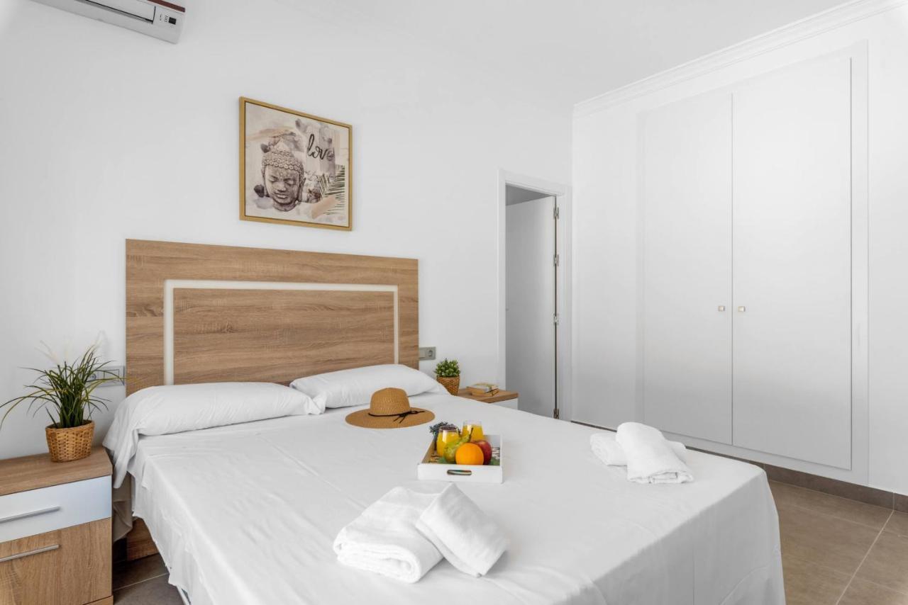 Villa Escriva - Plusholidays كاليبي المظهر الخارجي الصورة