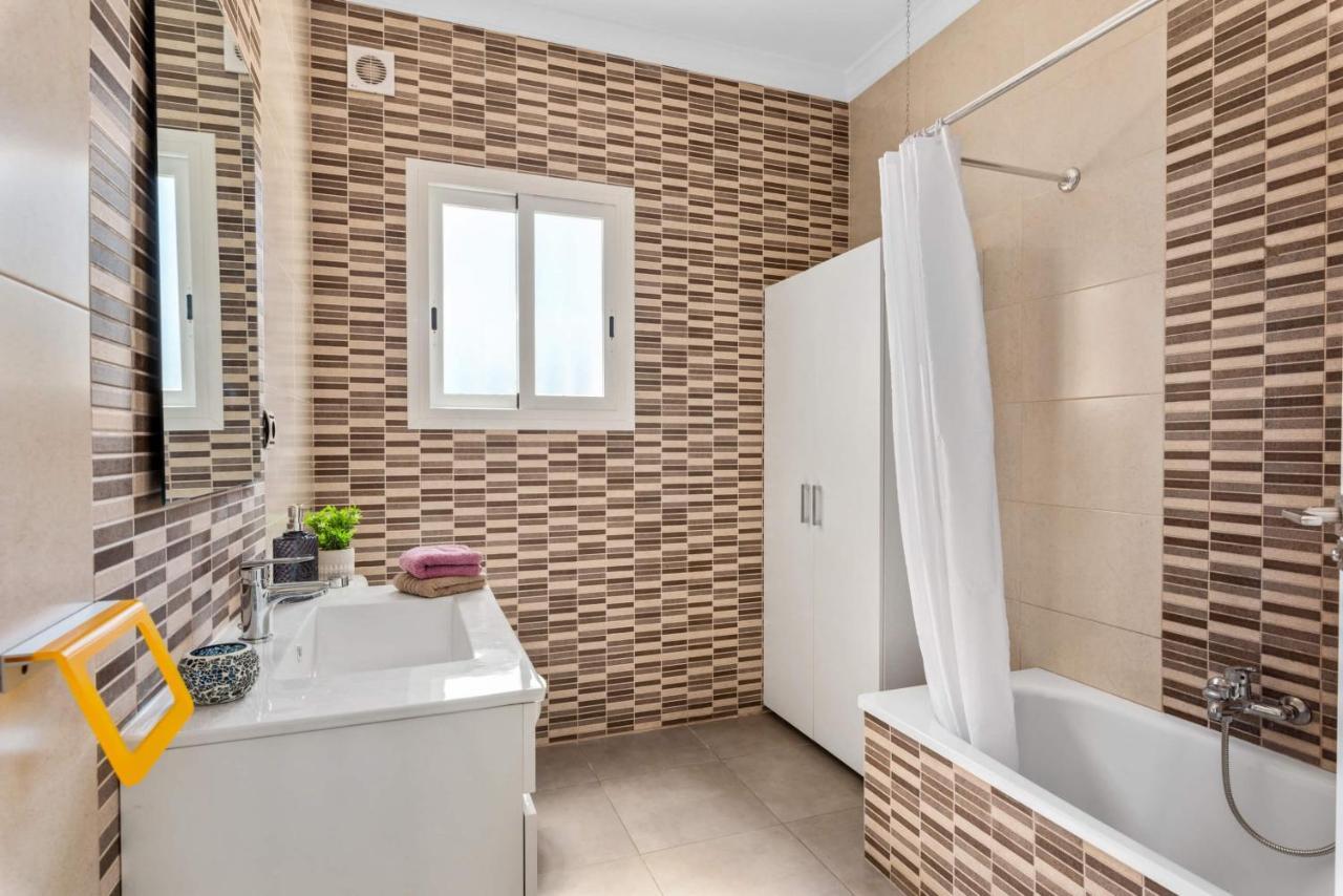 Villa Escriva - Plusholidays كاليبي المظهر الخارجي الصورة