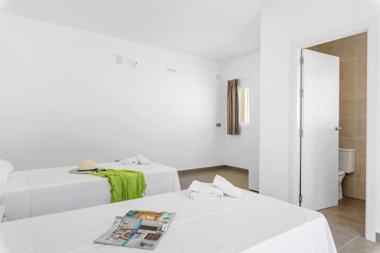 Villa Escriva - Plusholidays كاليبي المظهر الخارجي الصورة
