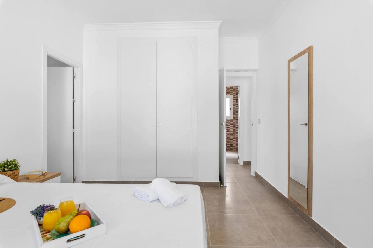 Villa Escriva - Plusholidays كاليبي المظهر الخارجي الصورة