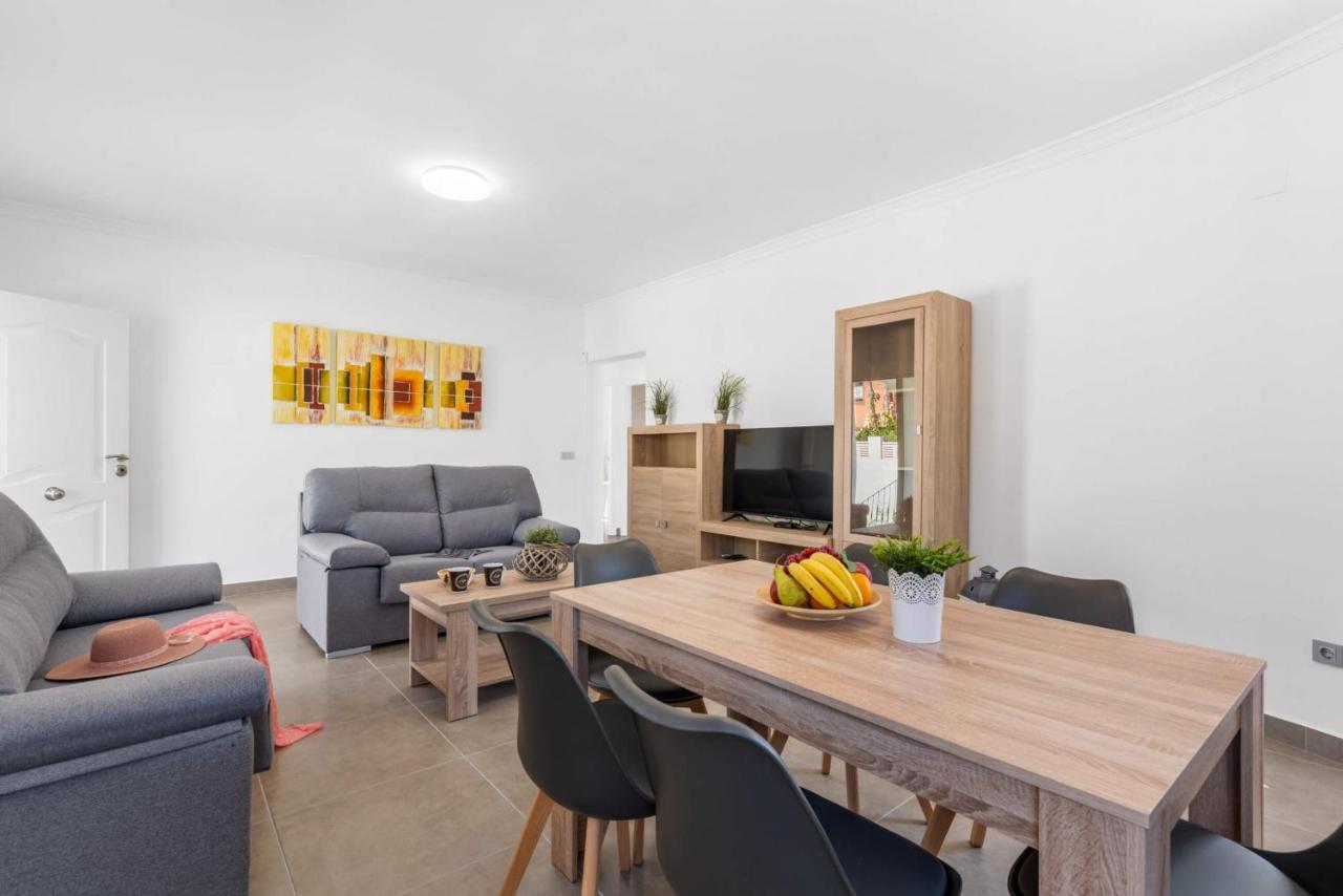 Villa Escriva - Plusholidays كاليبي المظهر الخارجي الصورة